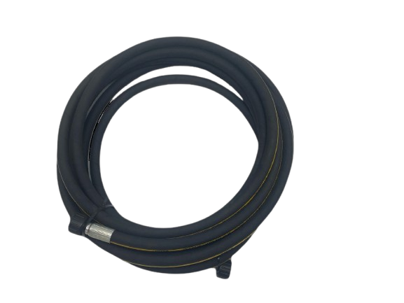 Manguera Olary Hidrolavadora 3000-5000 PSI 8mts Rosca M22 Danau