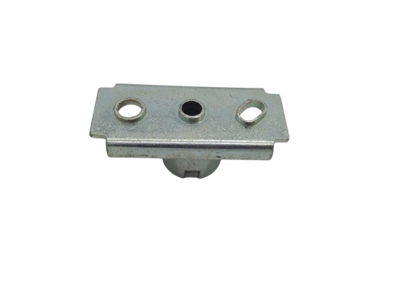 Adaptador Cuchilla Cortacesped 22"