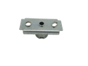 Adaptador Cuchilla Cortacesped 22"
