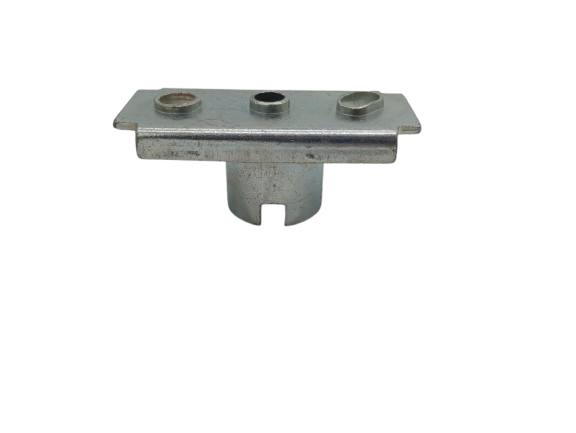 Adaptador Cuchilla Cortacesped 22"