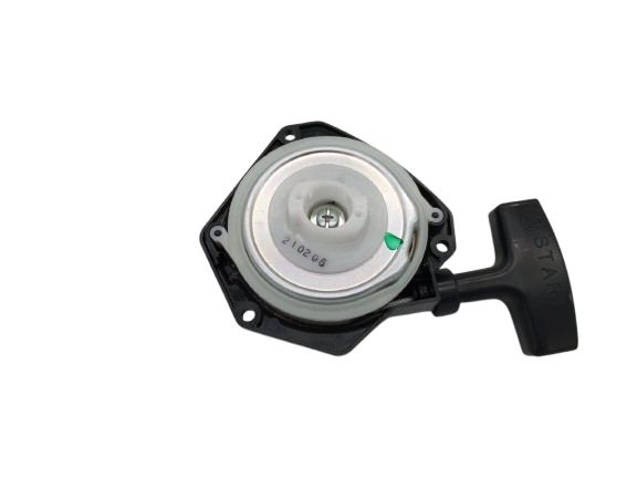 Arrancador Maruyama MD9030, MM92V, BL70 Completo Cambio de codigo 279024