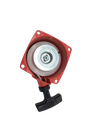 Arrancador completo bomba de agua Norwik  WP-10