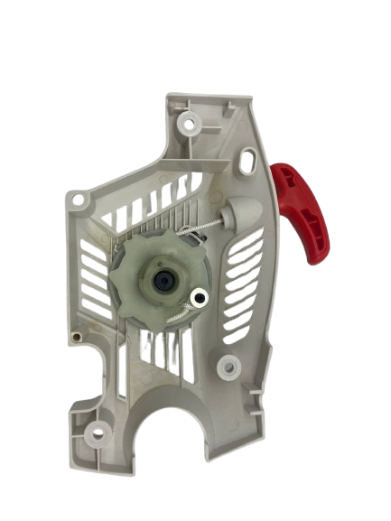 Arrancador Craftop NT3760 NT4260 Completo