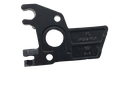 Brida Aislador Carburador Craftop WP20,WP30,Motores 4T