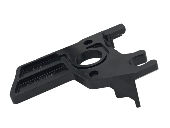 Brida Aislador Carburador Craftop WP20,WP30,Motores 4T