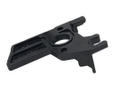 Brida Aislador Carburador Craftop WP20,WP30,Motores 4T