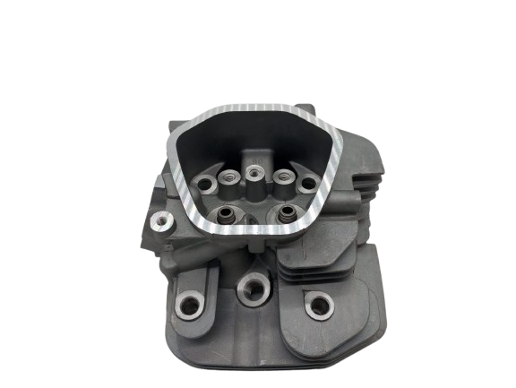 Cabezote GX340, Craftop GE420 15HP