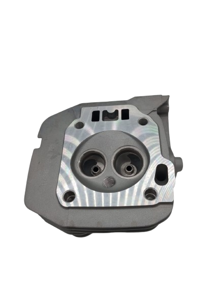 Cabezote GX340, Craftop GE420 15HP