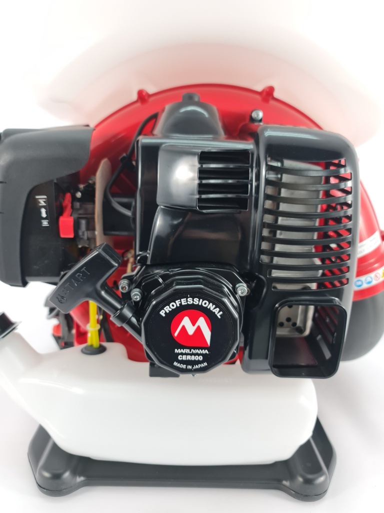 Motobomba  de turbina Maruyama MM92 60.9cc