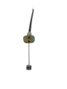 Cable Aceleracion Craftop GLB260 (Modelo viejo)