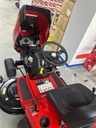 Tractor Corta Cesped Troy-Bilt