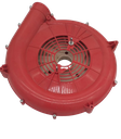 Caracol Turbina Craftop (2 caras) Motobomba Tipo Nuvola