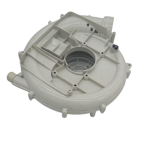Caracol Turbina Craftop 2 caras NTS420