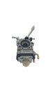 Carburador Bomba agua WP-10