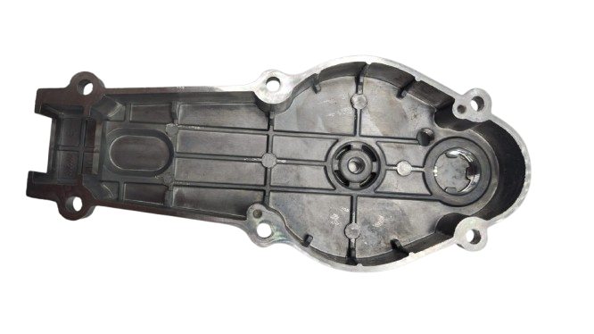 Carcasa Caja Engranaje Craftop GHT650T Inferiror