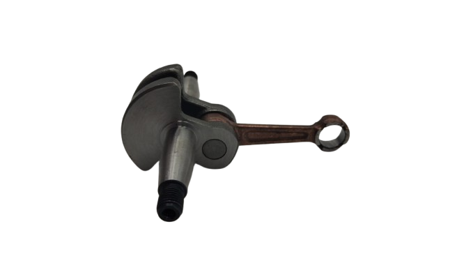 Cigueñal Craftop GHT650T