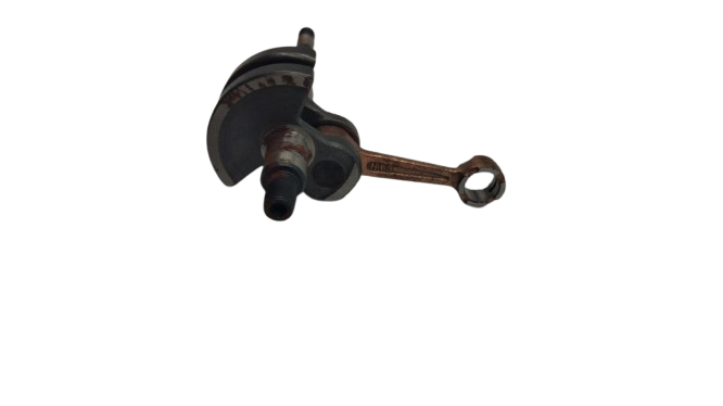 Cigueñal Craftop GLB260 Tipo Viejo