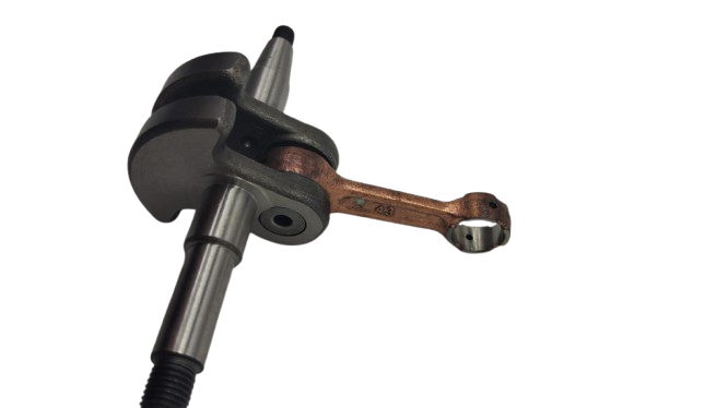 Cigueñal Craftop NT5260,NT4560,NT5860 (codigo antiguo 12451035301)