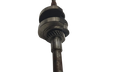 Cigueñal Olary NK168FB,Craftop 6.5 Hp Cuña 19mm