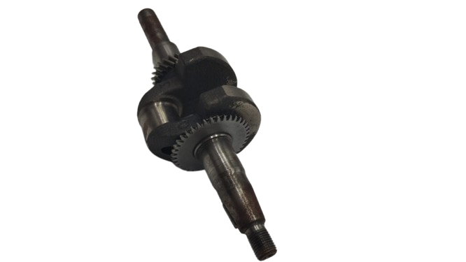 Cigueñal Olary NK168FB,Craftop 6.5 Hp Cuña 19mm