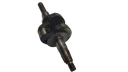 Cigueñal Olary NK168FB,Craftop 6.5 Hp Cuña 19mm