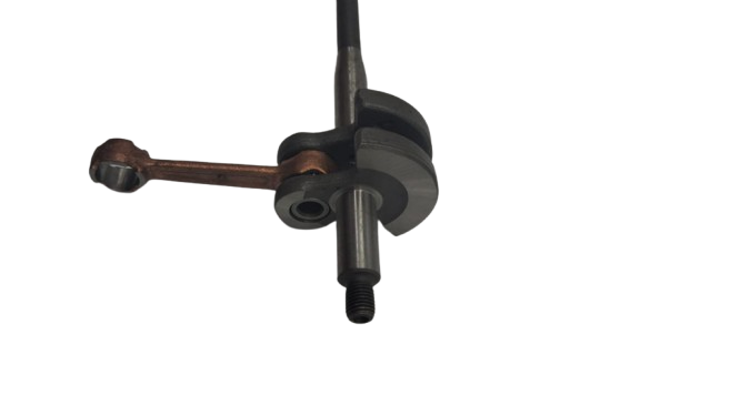 Cigüeñal Craftop GLB330