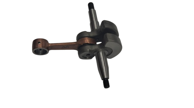 Cigüeñal Craftop NT6260