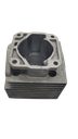 Cilindro y Piston Craftop GMD420 Completo