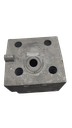 Cilindro y Piston Craftop GMD420 Completo