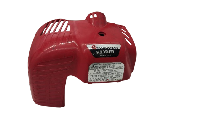 Cobertor Motor Maruyama HD23DR