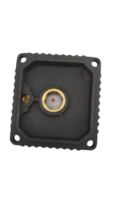 Contraportada Hidrolavadora Craftop GHW3400