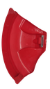 Copertor Cuchilla Maruyama MBS329