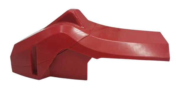 Cubierta Cilindro Craftop Completa NT6260