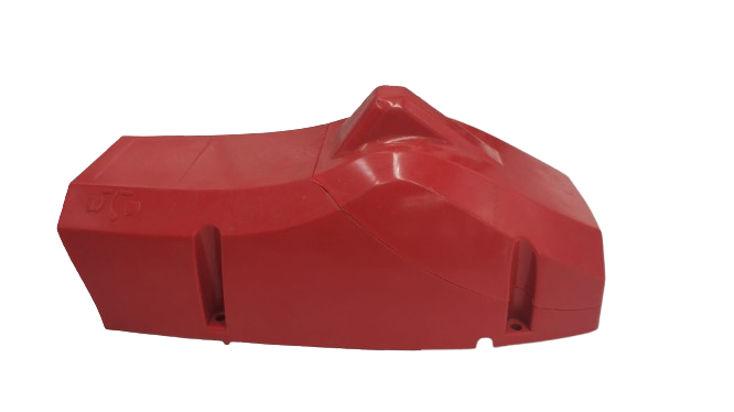 Cubierta Cilindro Craftop Completa NT6260