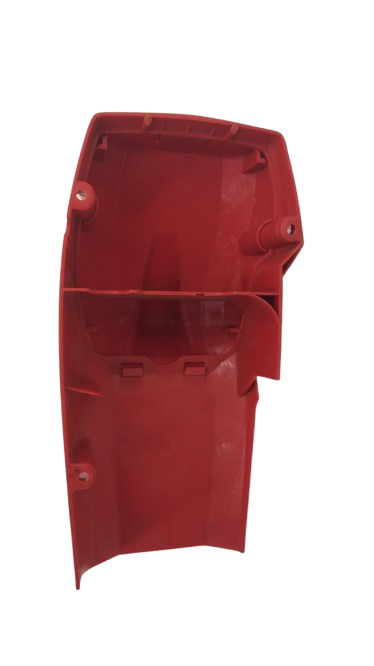 Cubierta Cilindro Craftop Completa NT6260