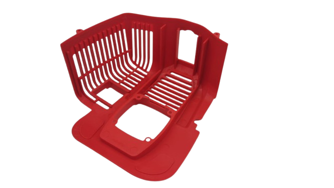Cubierta Motor Craftop GLB330