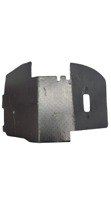 Empaque Silenciador Craftop GLB330