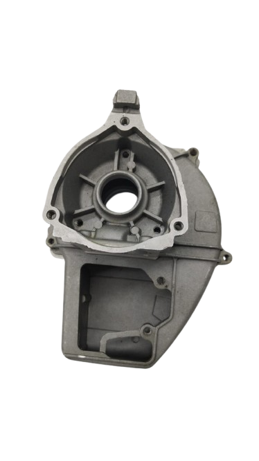 Medio motor completo bomba agua Norwik WP-10