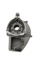 Medio motor completo bomba agua Norwik WP-10