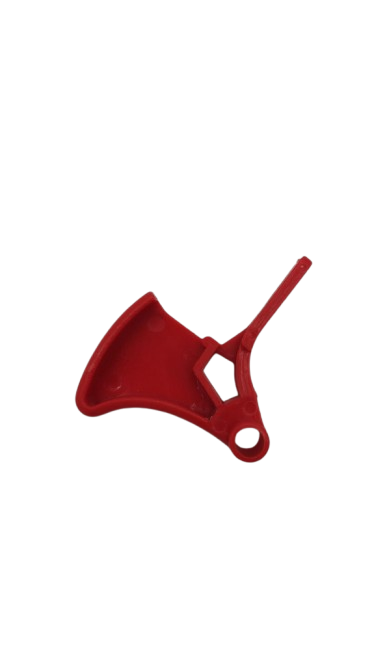 Palanca Aceleracion Craftop NT4560, NT5860