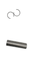 Piston Completo 82mm Craftop Motores 4T, 10HP
