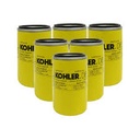 Filtro Aceite Kohler KDI2504M