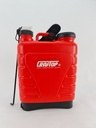 Bomba Craftop HS20L Manual de espalada 20L