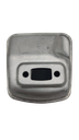 Silenciador Completo Maruyama BC3020 Motoguadaña