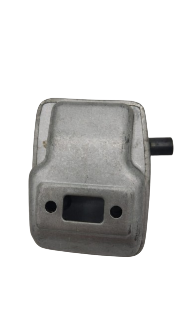Silenciador Craftop GHT650T