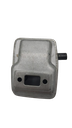Silenciador Craftop GHT650T