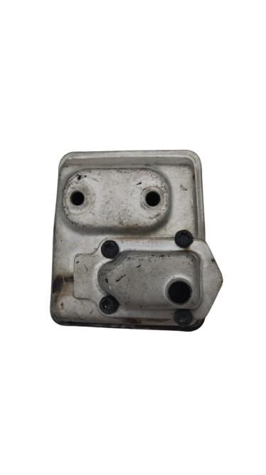 Silenciador Craftop GLB260