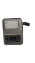 Silenciador Craftop NT-K26B