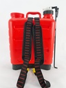 Bomba Craftop HS20L Manual de espalada 20L