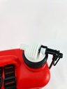 Bomba Craftop HS20L Manual de espalada 20L
